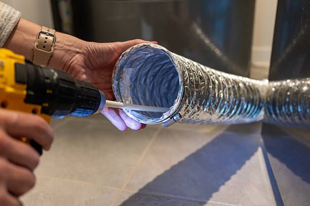 Top Dryer Vent Cleaning Services in Newport, NC