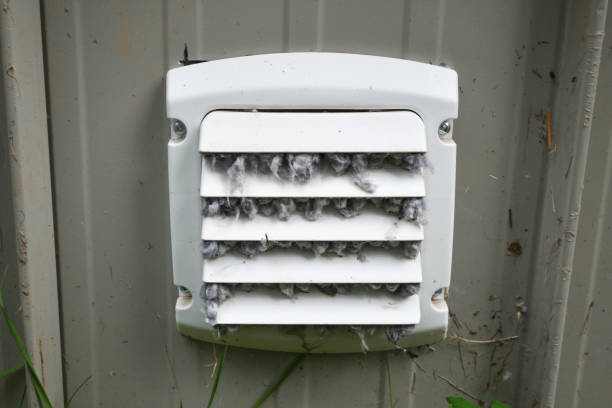 Expert Dryer Vent Cleaning Specialists in Hayesville, NC