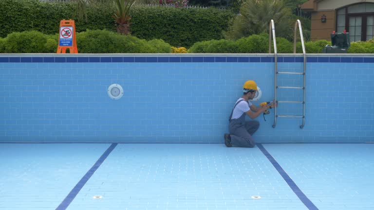 Professional Pool Resurfacing Services in Ormond Beach, FL