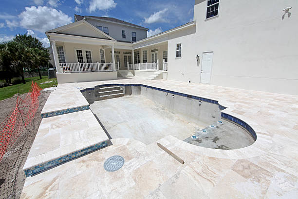 Top Pool Resurfacing Contractors in Kissimmee, FL