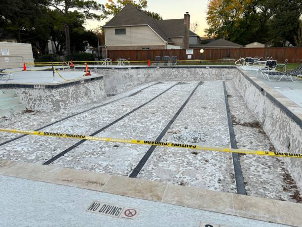 Top Pool Replastering Specialists in Neptune Beach, FL