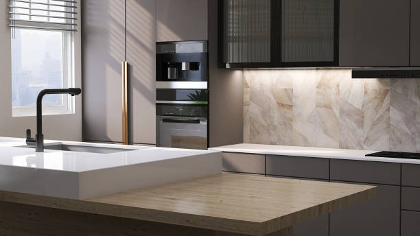 Best Kitchen Remodeling Experts in Saint Croix Falls, WI Ohio