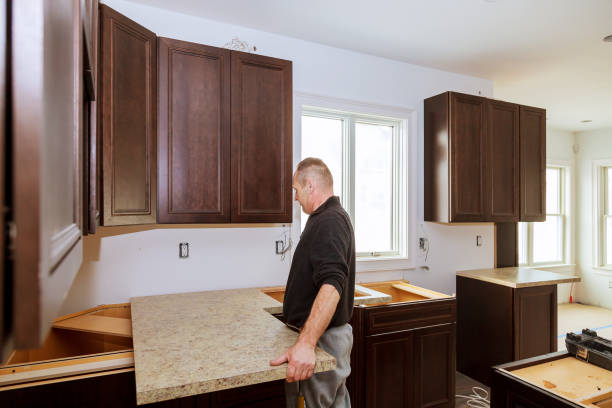 Leading Kitchen Renovation Services in Sterling, VA