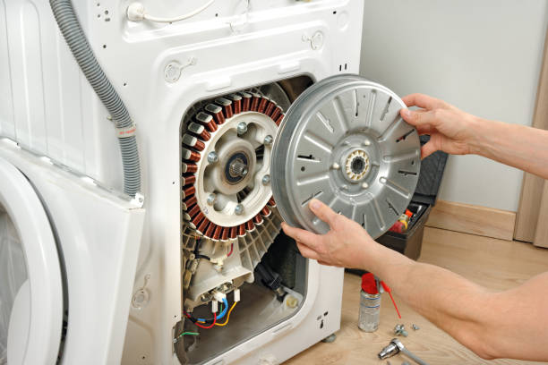 Spindrite Washing Machine Repair