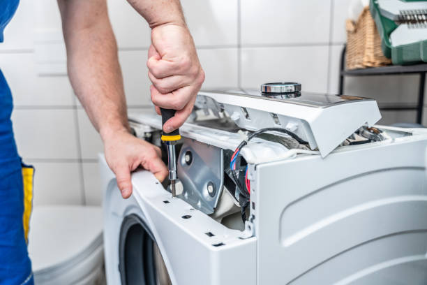 Trusted Washing Machine Service Services in Fosston, MN
