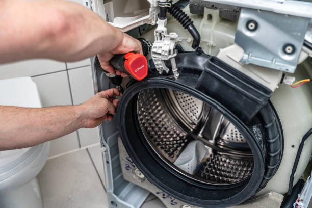 Best Washing Machine Diagnosis Solutions in Duluth, MN