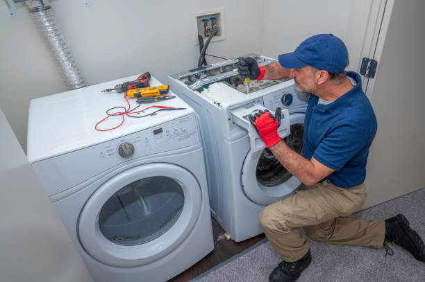 Best Washing Machine Diagnosis Specialists in Detroit Lakes, MN