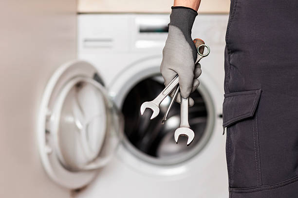 Best Washing Machine Service Solutions in La Crescent, MN
