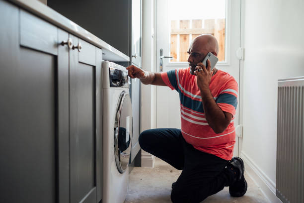 Best Washing Machine Service Specialists in Redwood Falls, MN