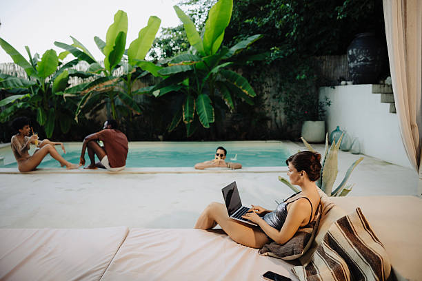 Nexaqua Pool Companies