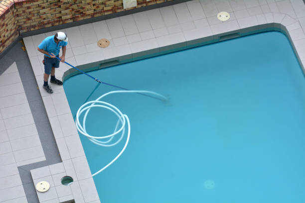 Best Swimming Pool Project Managers in Starr County, TX