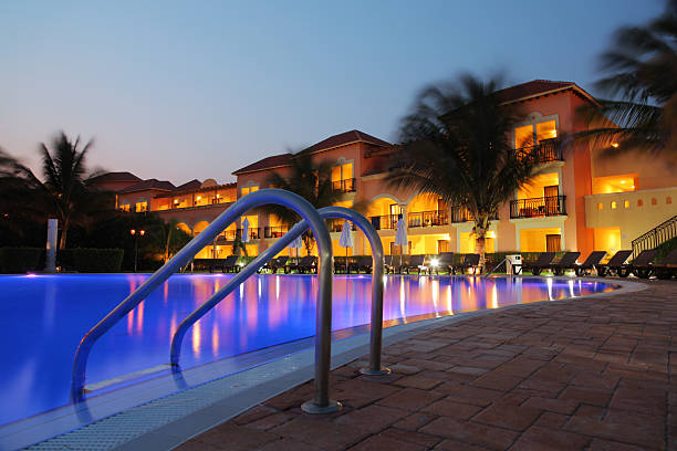 Premier Swimming Pool Project Managers in Old River-Winfree, TX