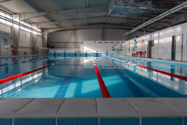 Best Swimming Pool Contractors in Andrews County, TX