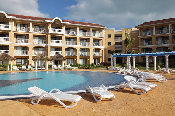 Trusted Pool Construction Contractors in Beverly, TX