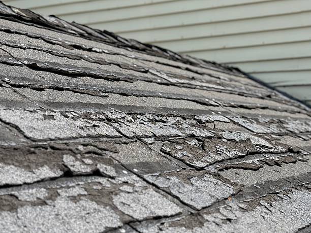 Professional Clay and Concrete Tile Installation and Repair in Lake Arrowhead, CA