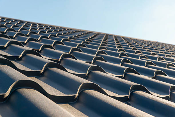 Expert Roof Tile Installation and Repair in Fetters Hot Springs-Agua Caliente, CA