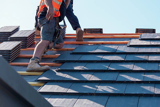 Trusted Roof Tile Services in Galt, CA