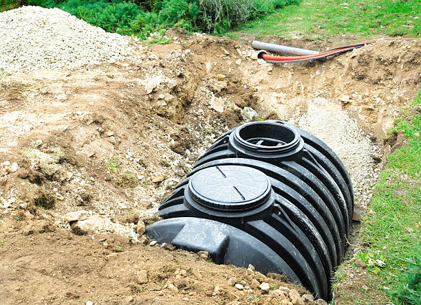 Expert Septic Tank Installation Company in Woodruff, SC
