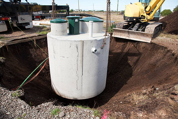 Professional Septic System Design and Installation Contractor in Irmo, SC
