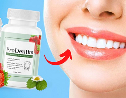 The Smarter Way to Support Oral Health — ProDentim Formula for Palm Bay, FL Customers