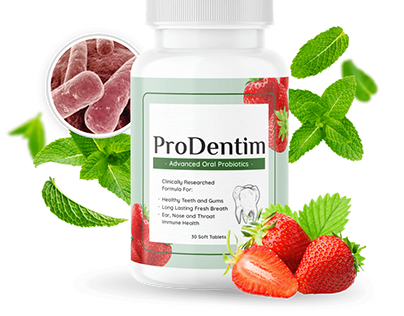 The Smarter Way to Support Gum and Tooth Health — ProDentim Probiotic for Hamilton County, FL Residents