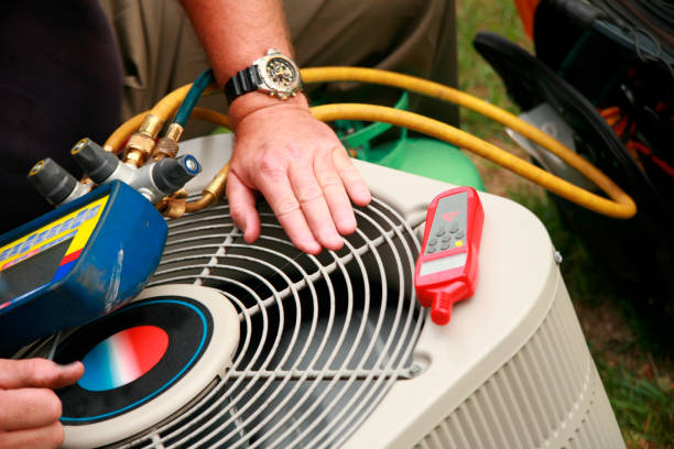 Leading AC Repair and Service in Moody, TX