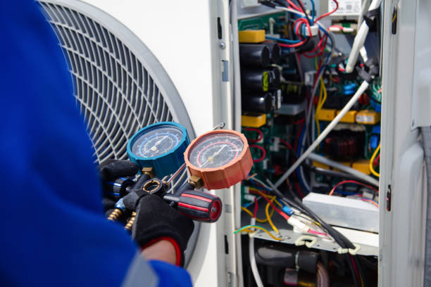 Trusted AC Repair Experts in Shelby County, TX