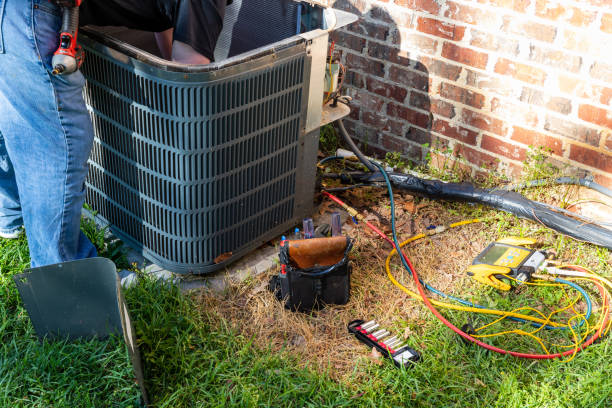 Expert AC Repair and Service in Woodsboro, TX