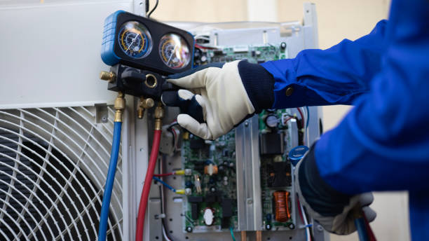 Trusted AC Repair and Service in Cactus, TX