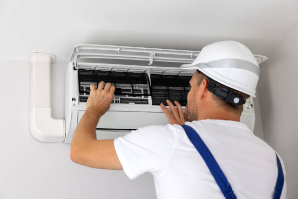 Trusted AC Repair Experts in West Sharyland, TX