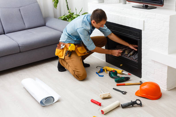 Certified Fireplace Restoration in Montross, VA