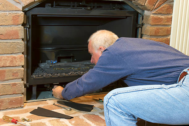 Expert Fireplace Repair Experts in Shawsville, VA