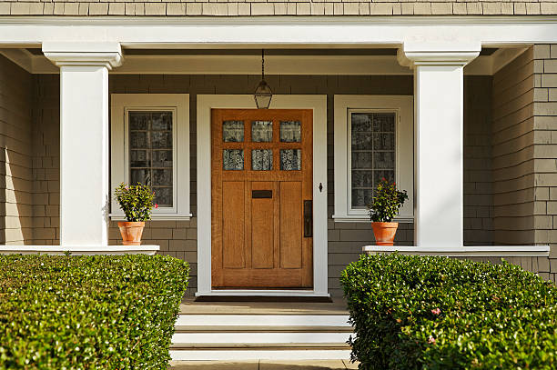 Trusted Front Door Replacement in Bolindale, OH