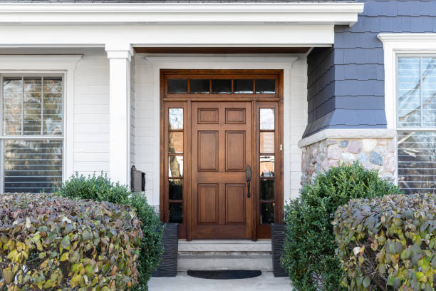 Expert Front Door Services in North Fork Village, OH