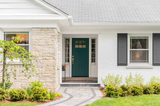 Trusted Front Door Replacement Services in Gallia County, OH