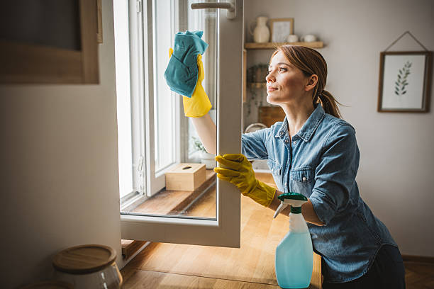 Expert Window Care Specialists in Jennings Lodge, OR
