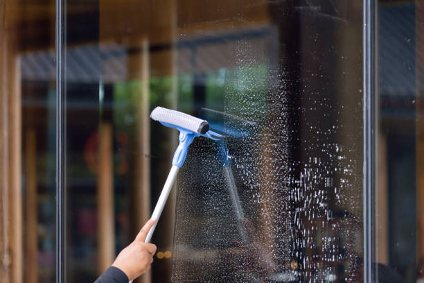 Expert Window Care Specialists in Pacific City, OR