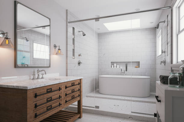 Glassova Shower Doors
