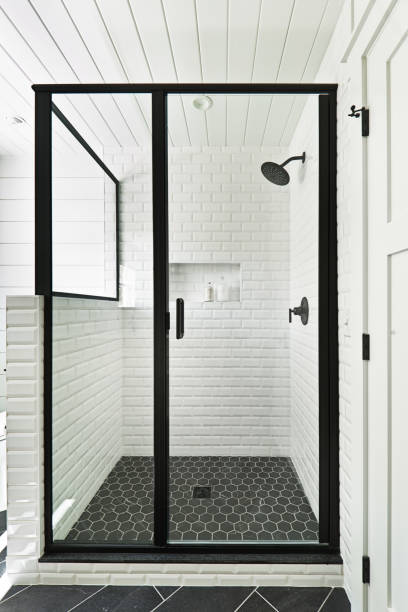 Expert Frameless Shower Door Company in Sunset, FL