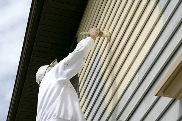 Vornex Exterior Painting