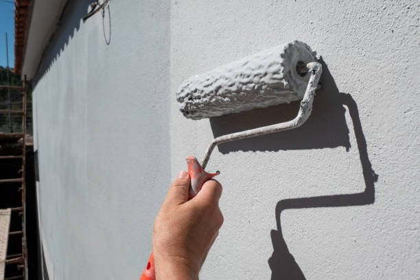 Professional Exterior Painting Services in Salisbury, NC