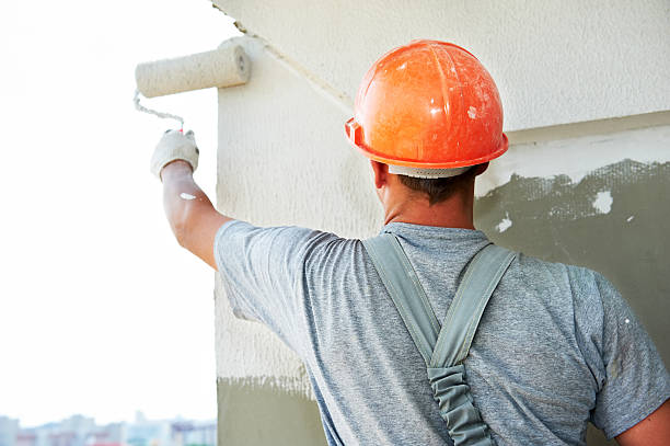 Professional Exterior House Painting Solutions in Mills River, NC