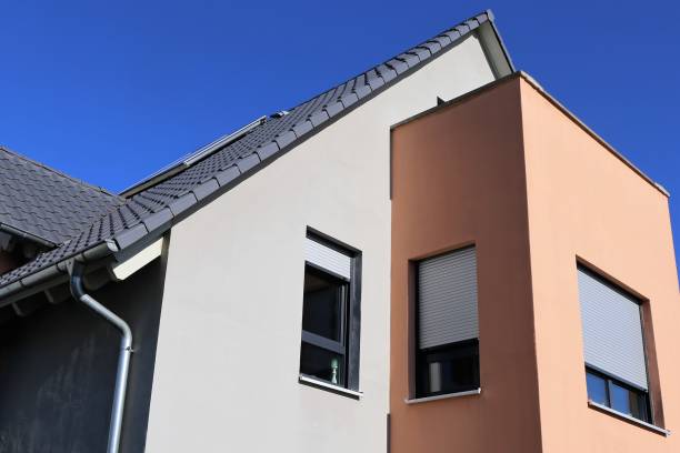Top Exterior House Painting Solutions in Charlotte, NC