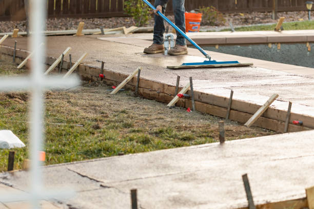 Licensed Swimming Pool Specialists in Carlsbad, CA