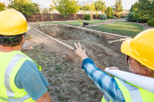 Trusted Swimming Pool Specialists in Marina, CA