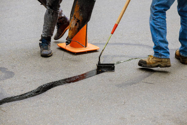 Reliable Asphalt Repair Solutions in Oakland, TN