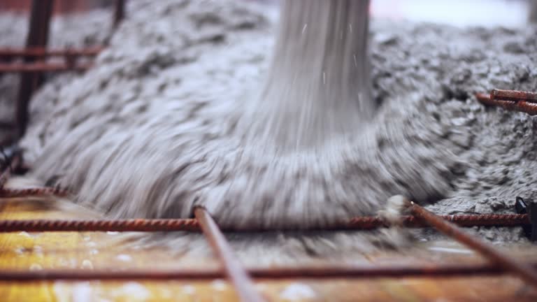Top Concrete Installation and Repair Services in Carrollton, OH
