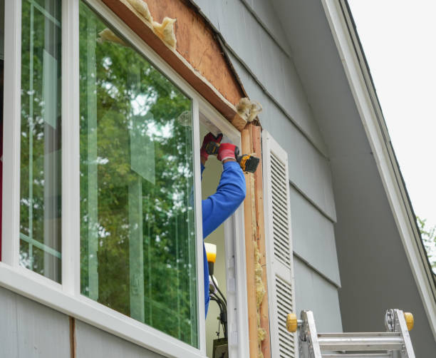 Framvex Window Repair