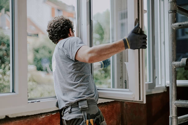 Trusted Window Repair Services in Cumberland, KY