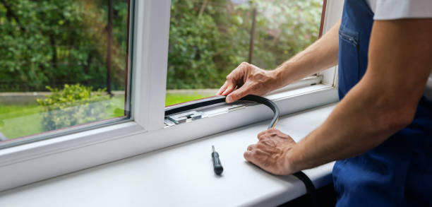 Trusted Window Repair Solutions in Owingsville, KY